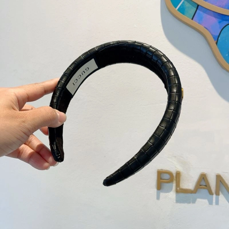 Unisex Gucci Hair Hoop 263051