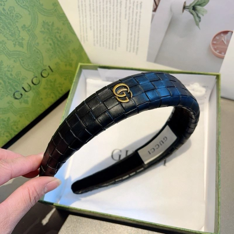 Unisex Gucci Hair Hoop 263051