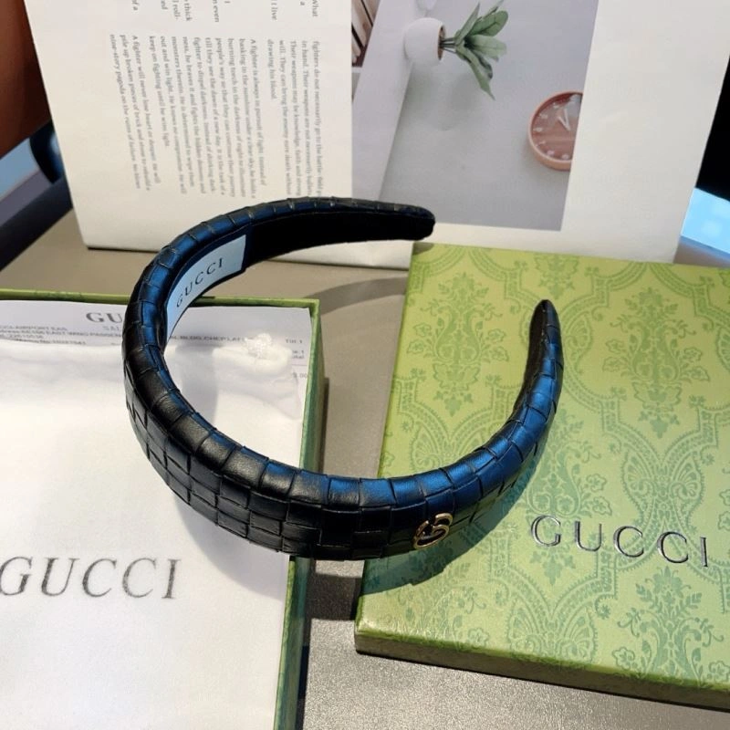 Unisex Gucci Hair Hoop 263051