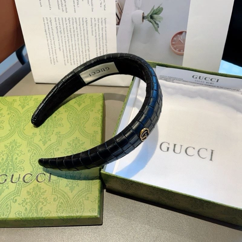 Unisex Gucci Hair Hoop 263051