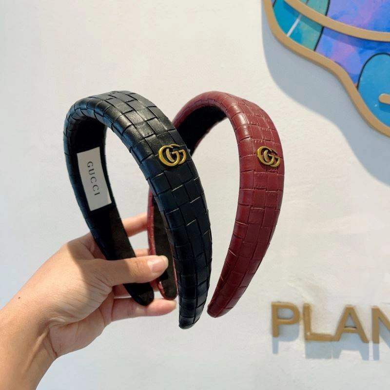 Unisex Gucci Hair Hoop 263051