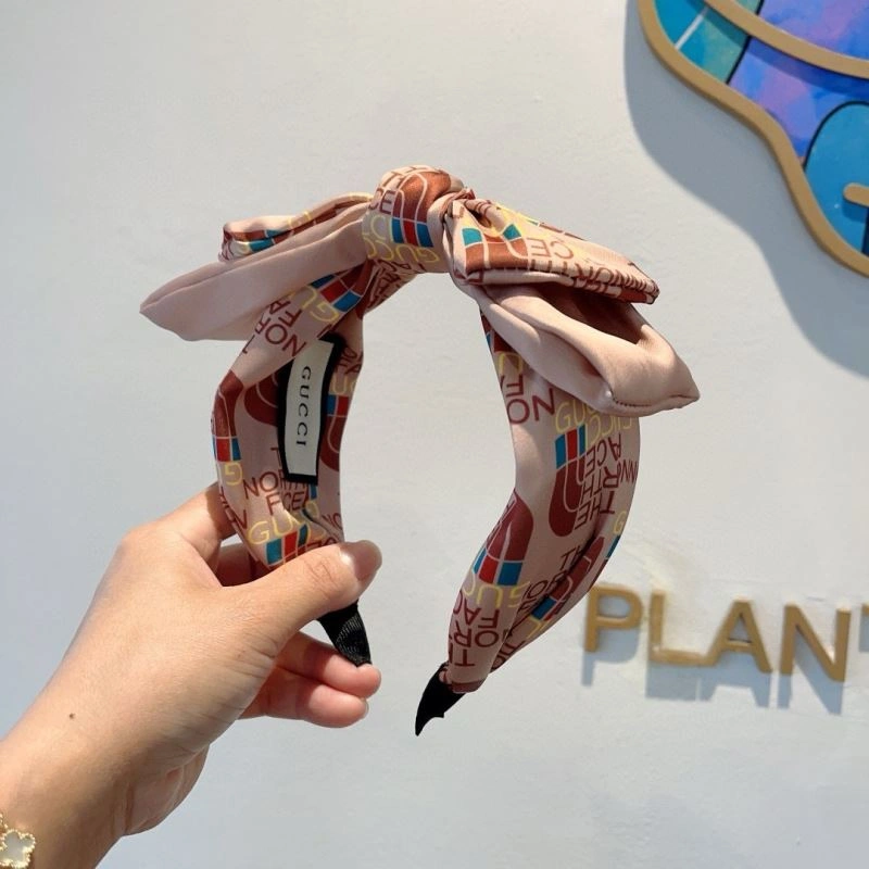 Gucci Hair Hoop Neat 263045