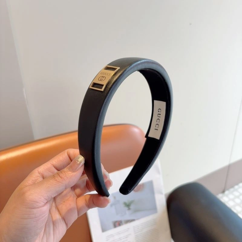 MultiPurpose Gucci Hair Hoop 263038