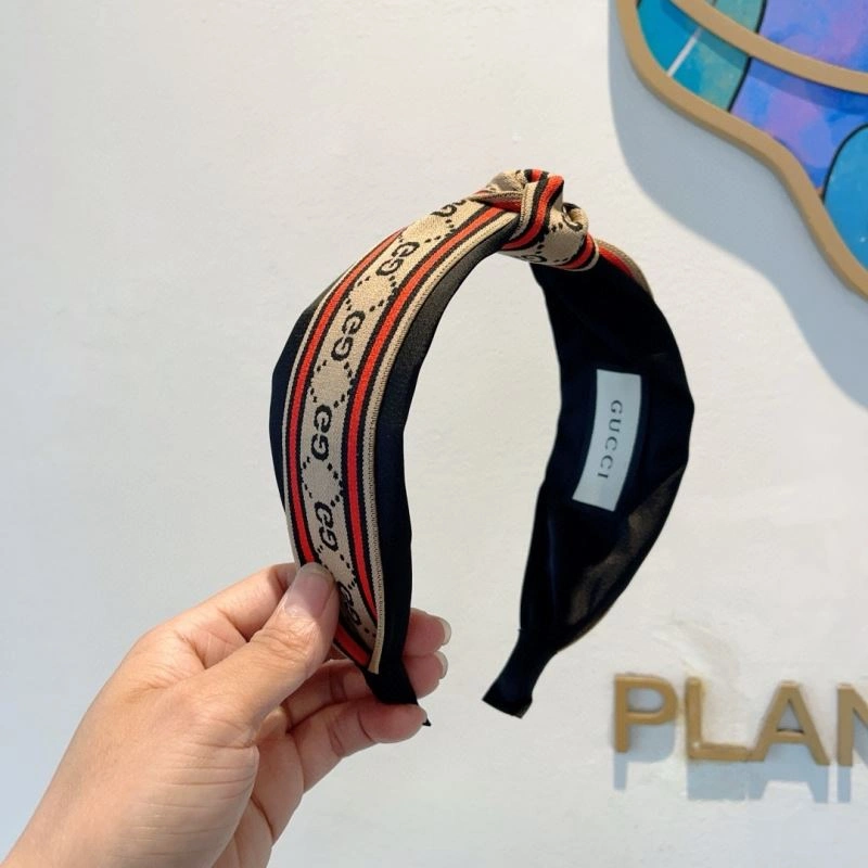 Timeless Gucci Hair Hoop 263035