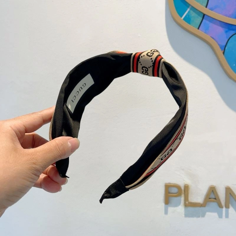 Timeless Gucci Hair Hoop 263035
