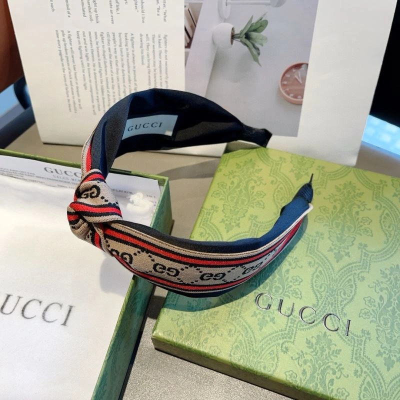 Timeless Gucci Hair Hoop 263035