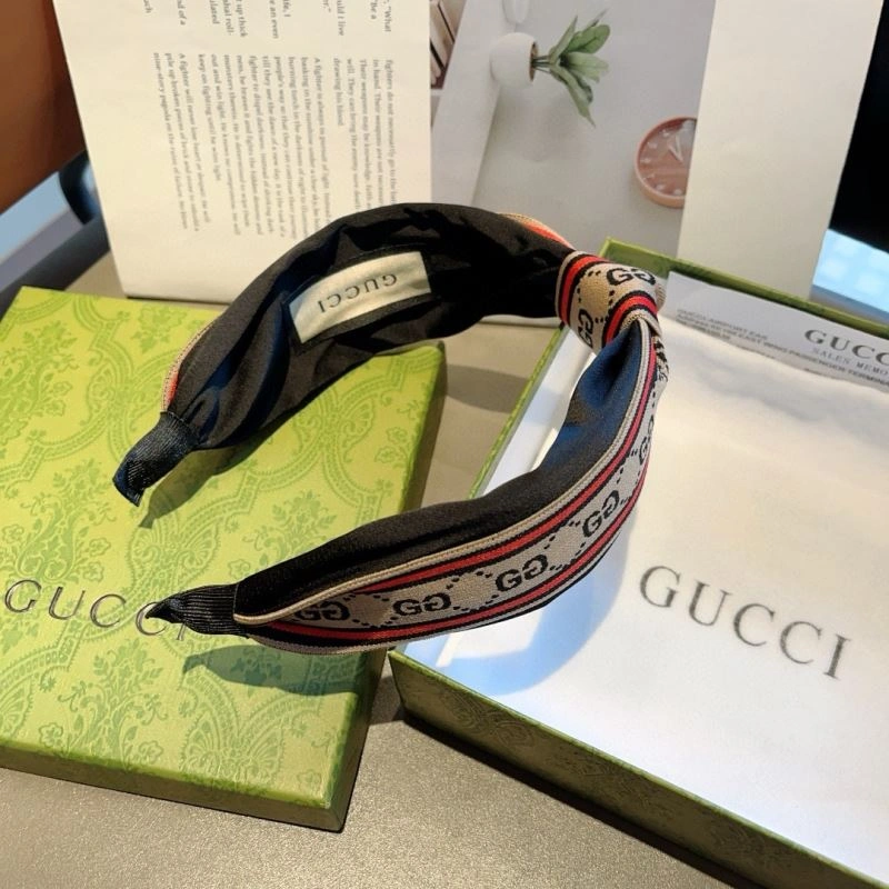 Timeless Gucci Hair Hoop 263035