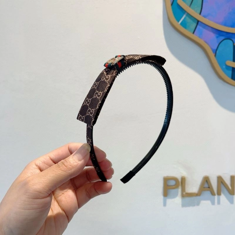 Gucci Hair Hoop Sophisticated 263050