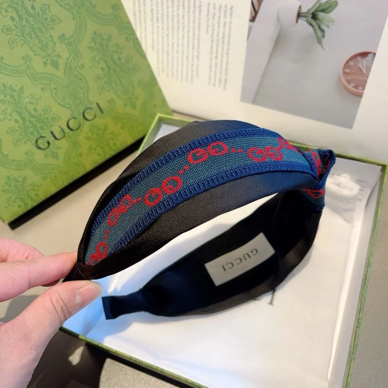 ComfortFit Gucci Hair Hoop 263049