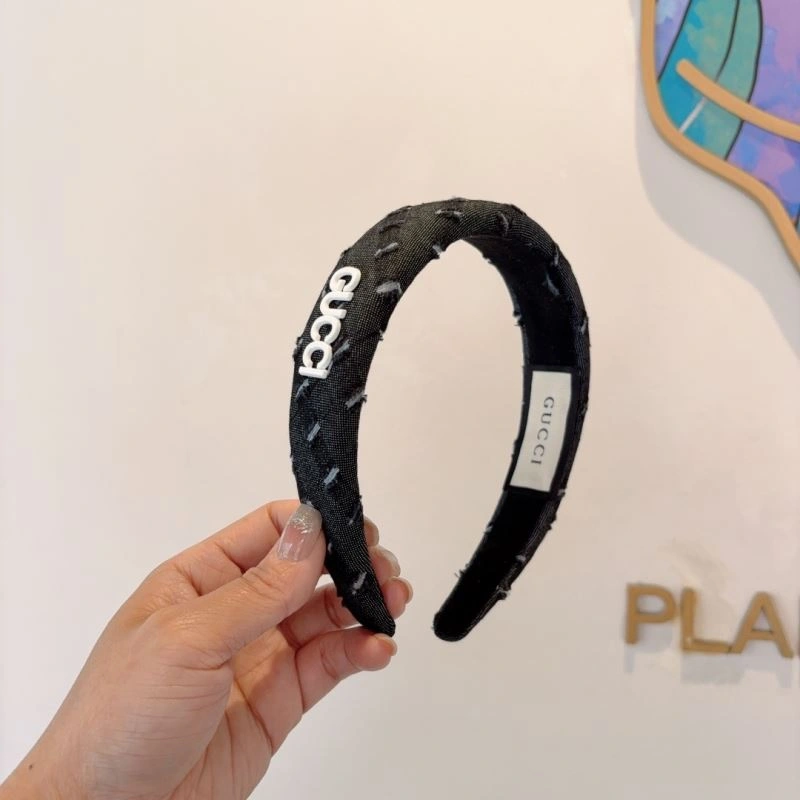HighPerformance Gucci Hair Hoop 263031