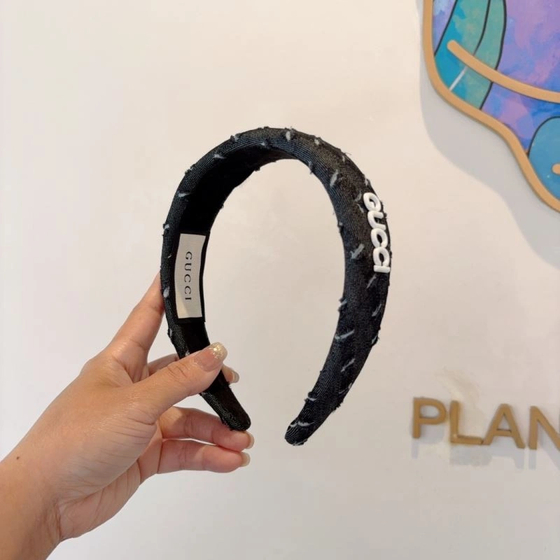 HighPerformance Gucci Hair Hoop 263031