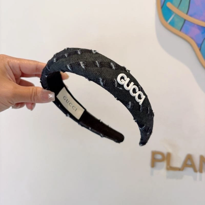 HighPerformance Gucci Hair Hoop 263031