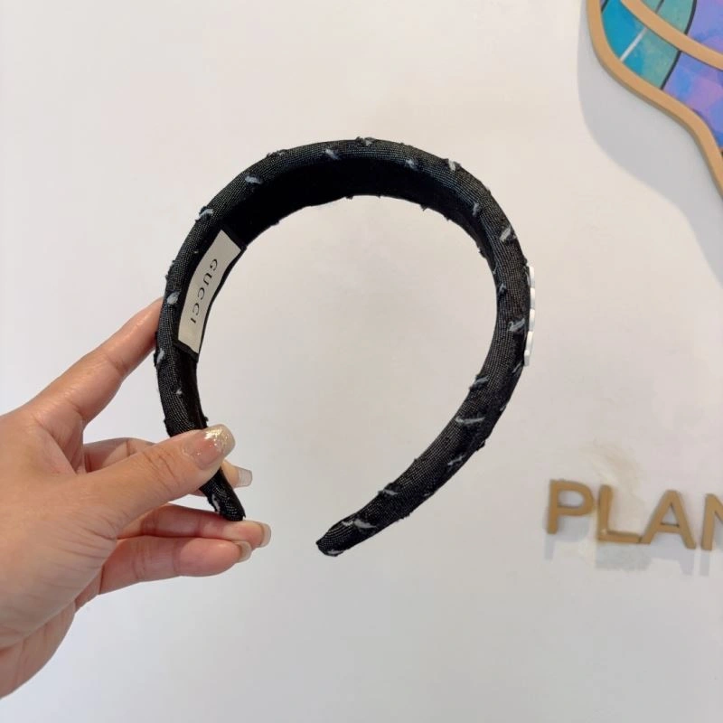 HighPerformance Gucci Hair Hoop 263031