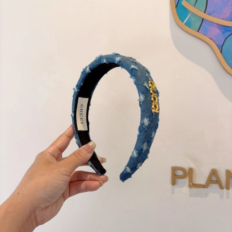 Gucci Hair Hoop Cozy 263037
