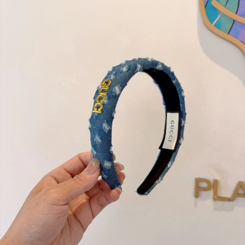 Gucci Hair Hoop Cozy 263037