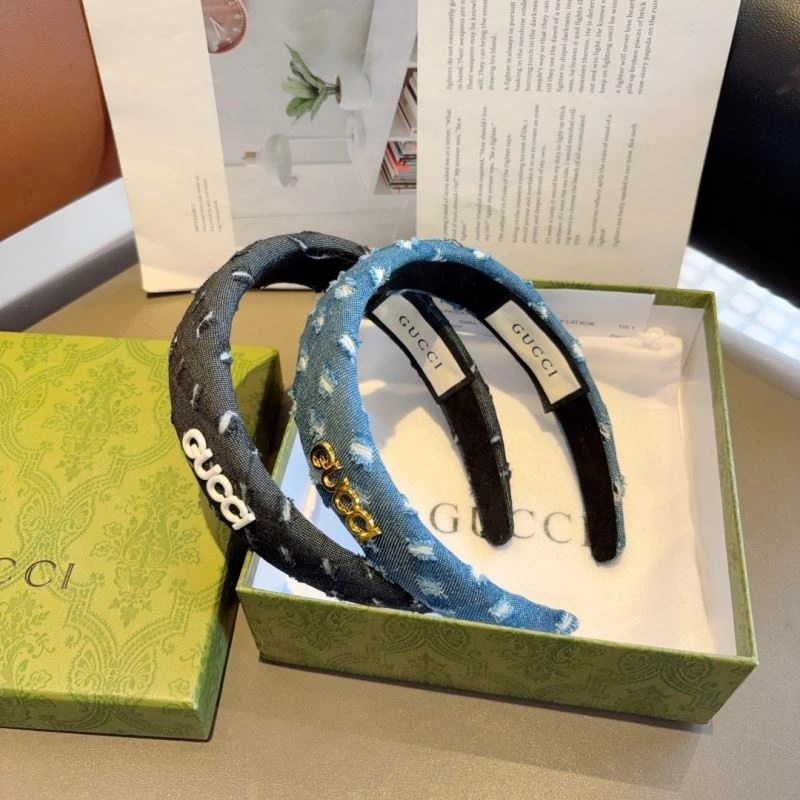 Gucci Hair Hoop Cozy 263037