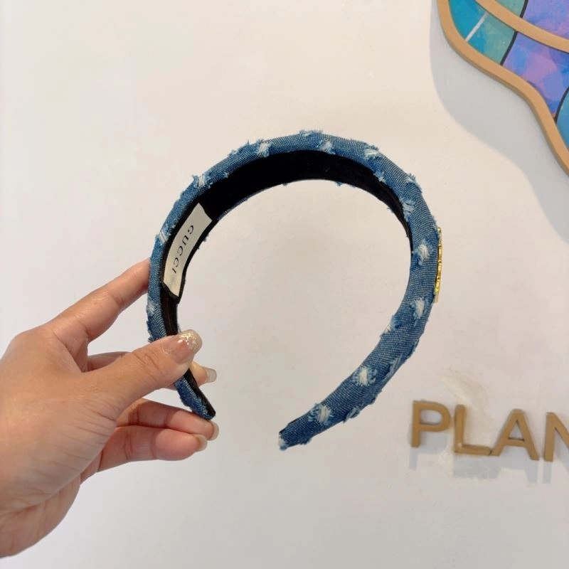 Gucci Hair Hoop Cozy 263037