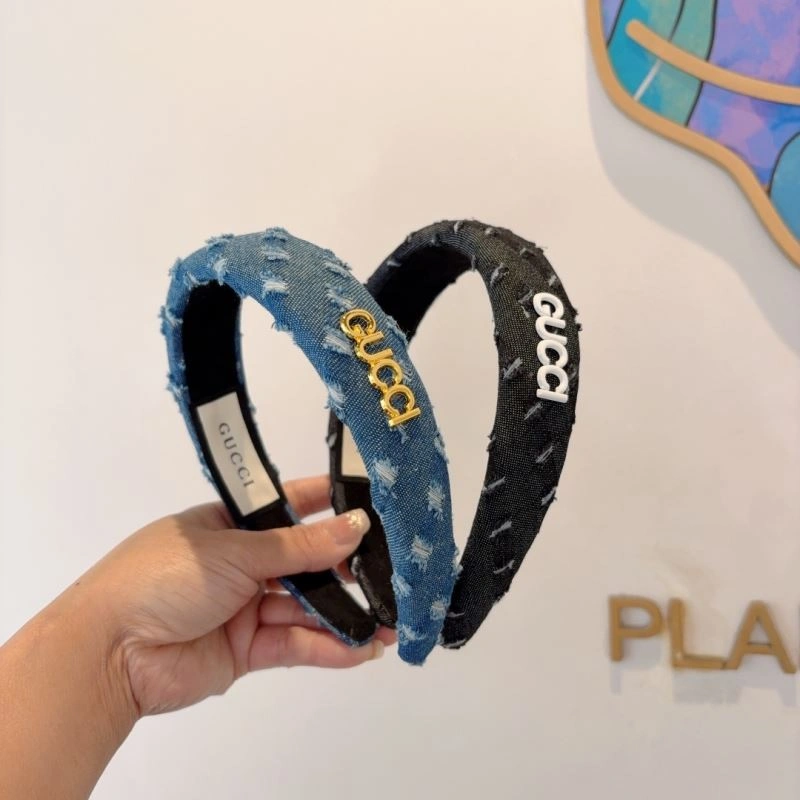 Gucci Hair Hoop Cozy 263037