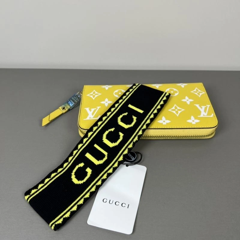 Effortless Gucci Hair Hoop 264931
