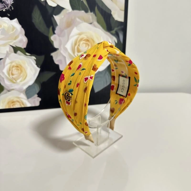Gucci Hair Hoop ZeroBulk 264220