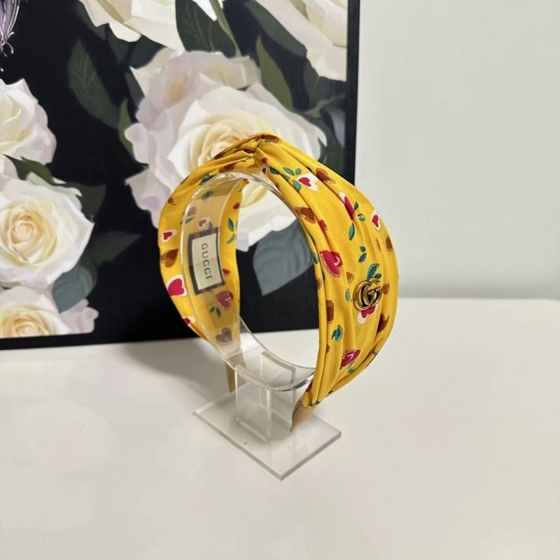 Gucci Hair Hoop ZeroBulk 264220