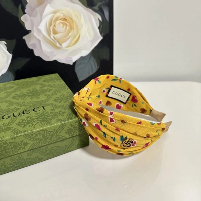 Gucci Hair Hoop ZeroBulk 264220