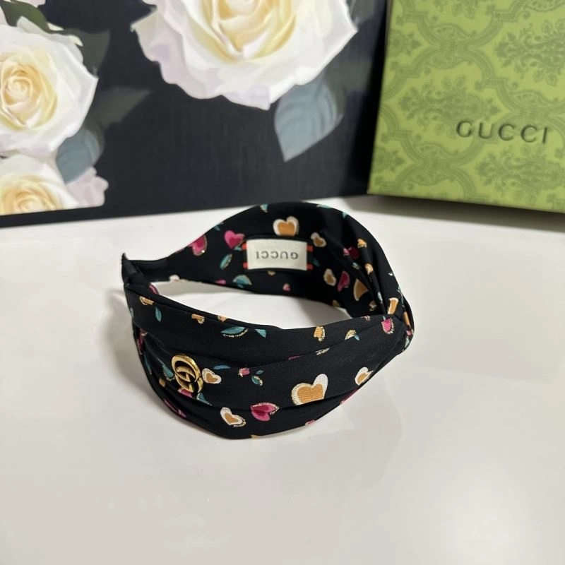 TechFriendly Gucci Hair Hoop 264218