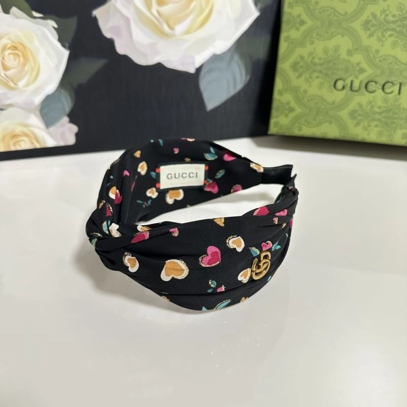 TechFriendly Gucci Hair Hoop 264218
