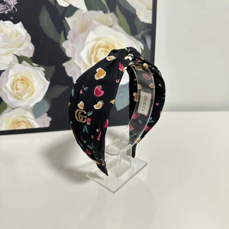 TechFriendly Gucci Hair Hoop 264218