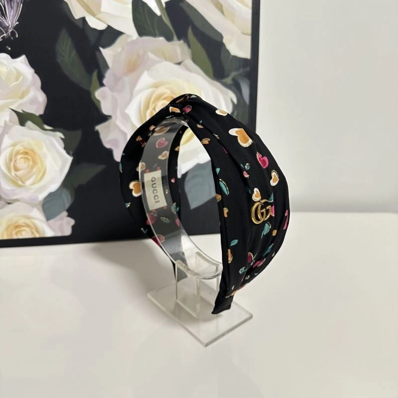 TechFriendly Gucci Hair Hoop 264218