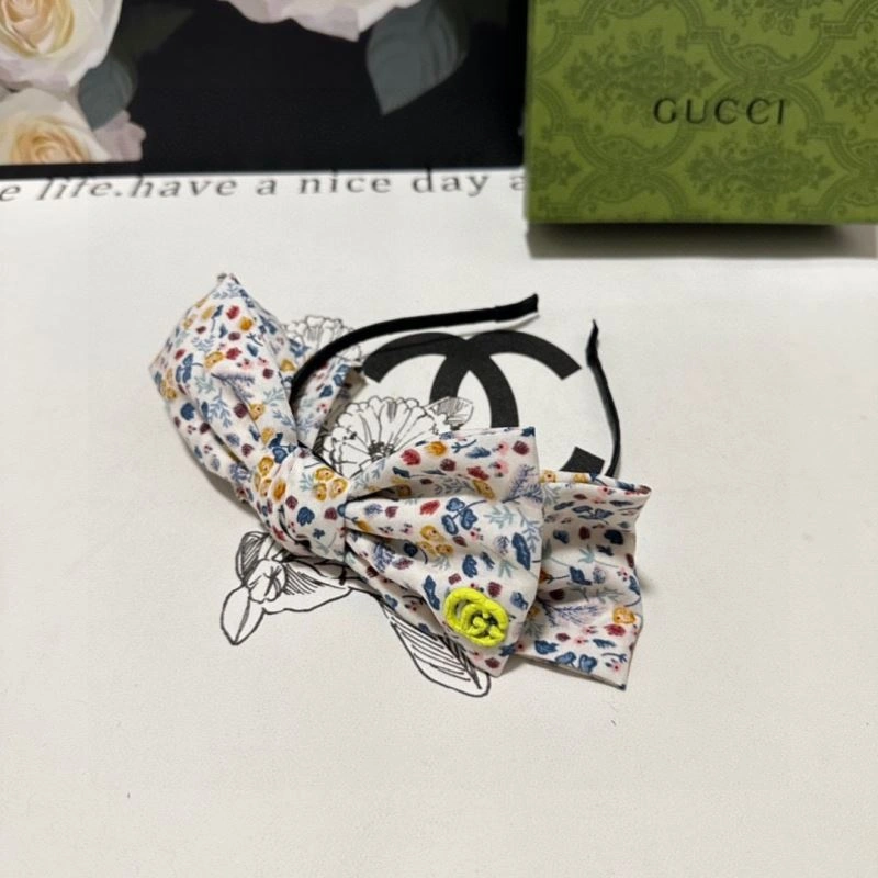 Gucci Hair Hoop Practical 264217