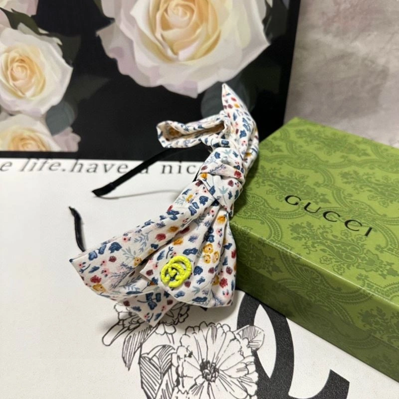 Gucci Hair Hoop Practical 264217