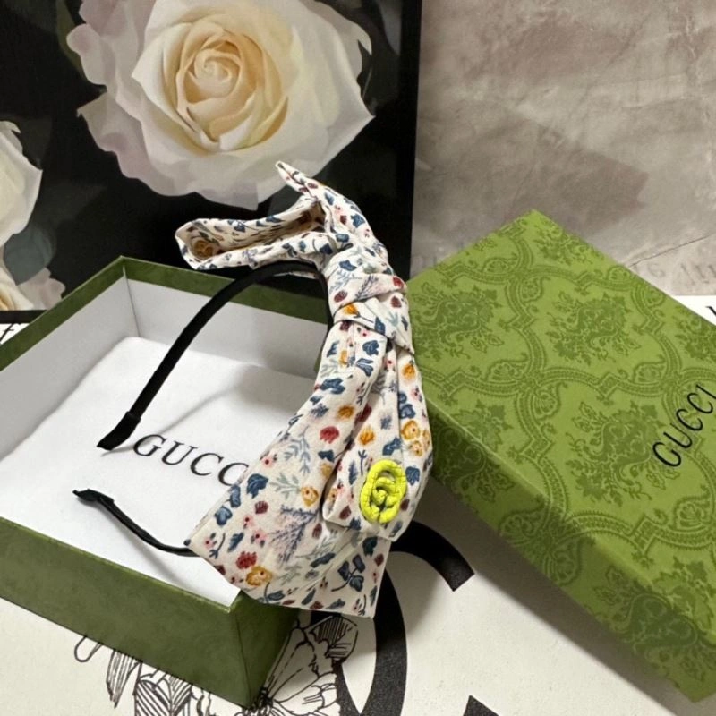 Gucci Hair Hoop Practical 264217