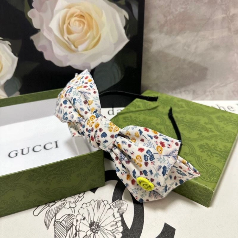 Gucci Hair Hoop Practical 264217