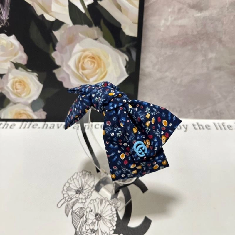 FreshLook Gucci Hair Hoop 264221