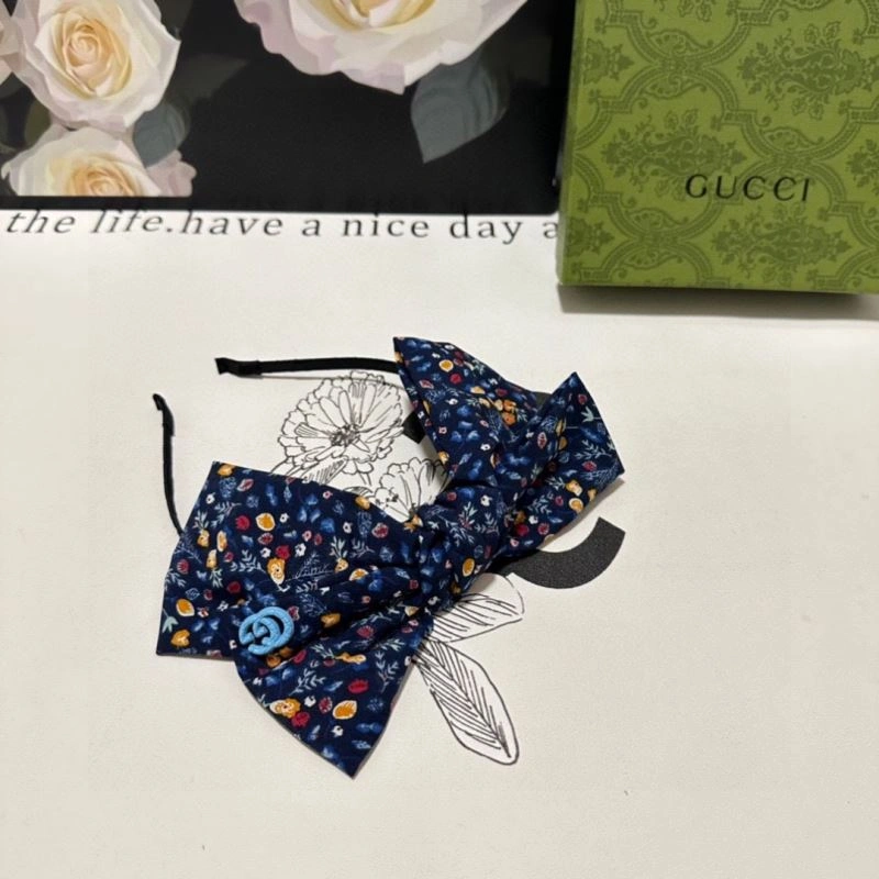 FreshLook Gucci Hair Hoop 264221