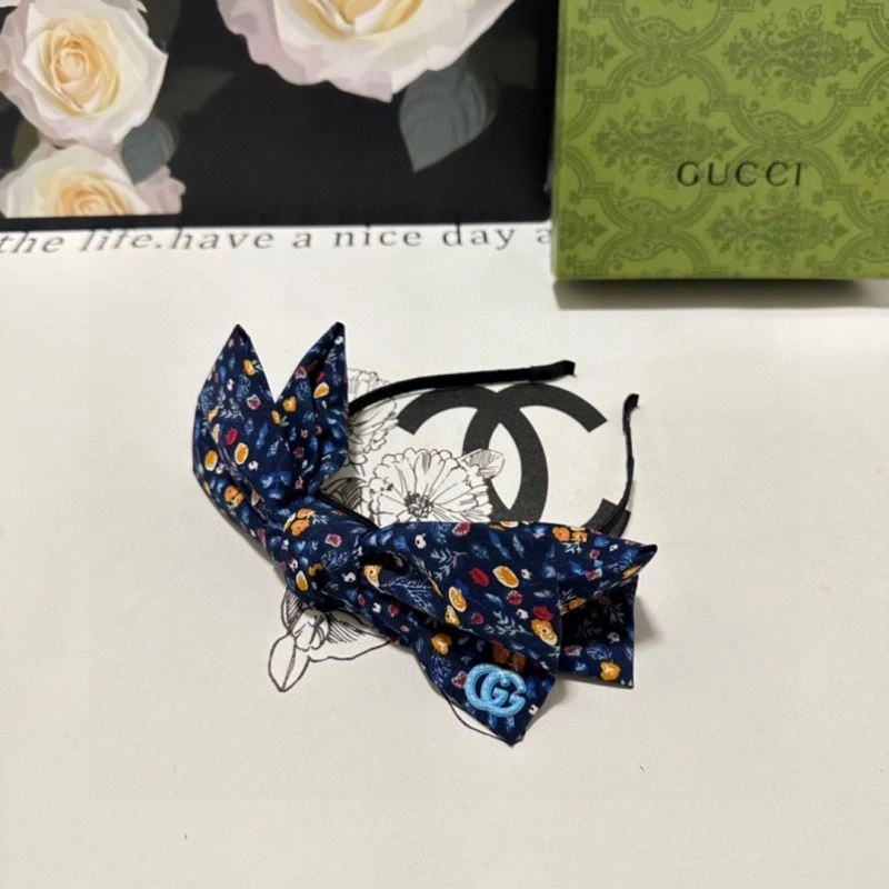 FreshLook Gucci Hair Hoop 264221