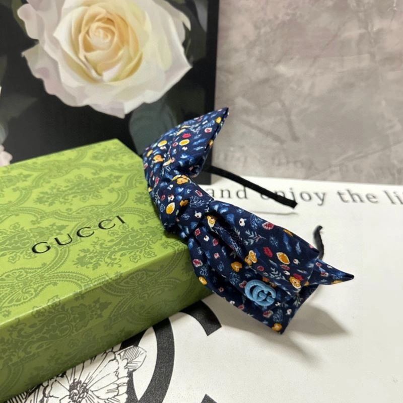 FreshLook Gucci Hair Hoop 264221