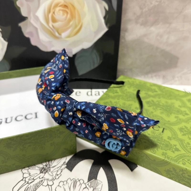 FreshLook Gucci Hair Hoop 264221