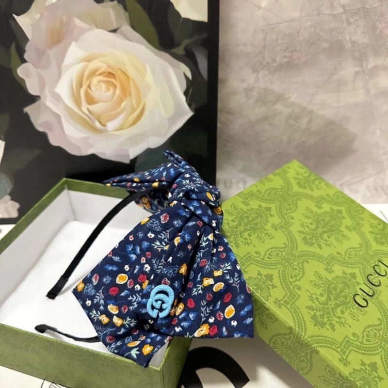 FreshLook Gucci Hair Hoop 264221
