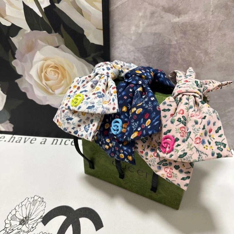 FreshLook Gucci Hair Hoop 264221