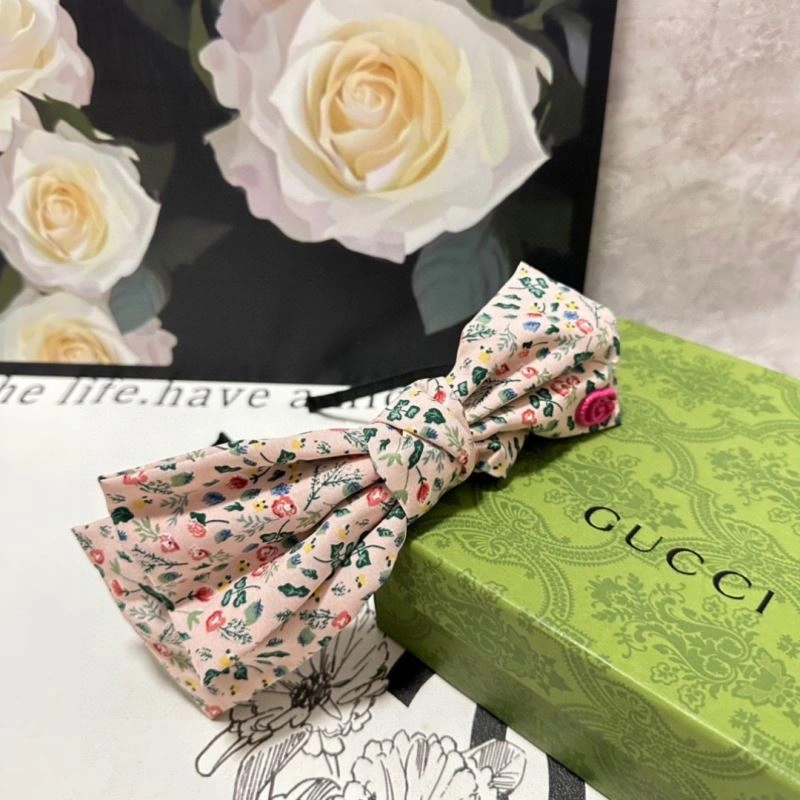 MoistureWicking Gucci Hair Hoop 264216