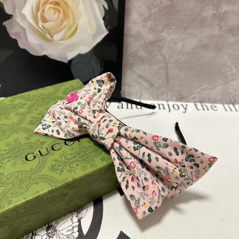 MoistureWicking Gucci Hair Hoop 264216