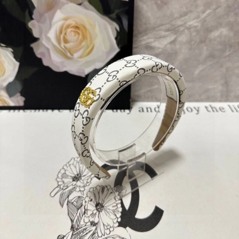 Popular Gucci Hair Hoop 264213