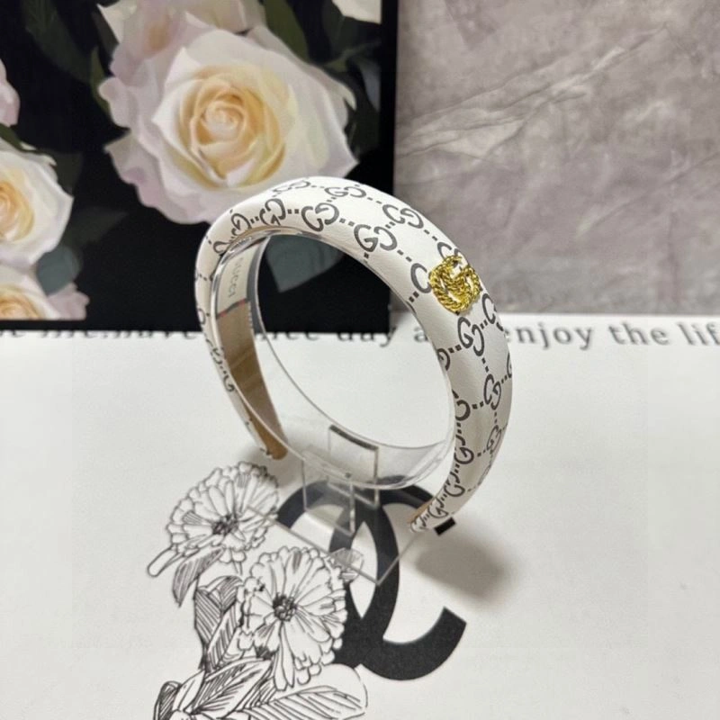 Popular Gucci Hair Hoop 264213