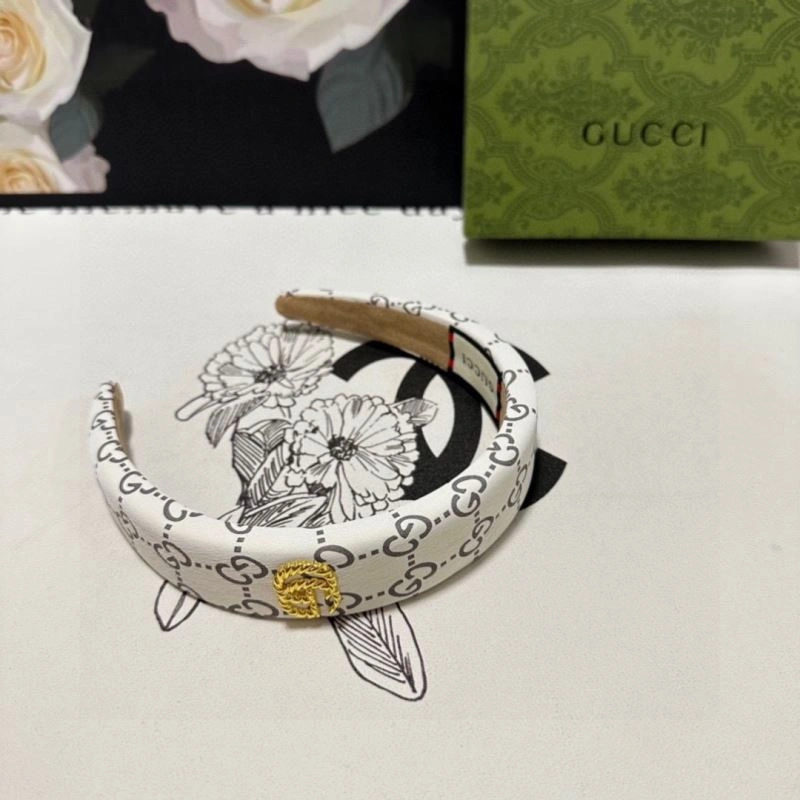 Popular Gucci Hair Hoop 264213