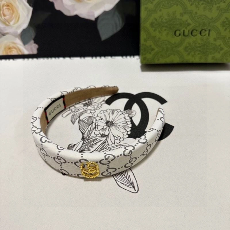 Popular Gucci Hair Hoop 264213