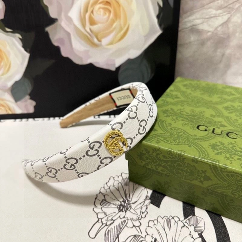 Popular Gucci Hair Hoop 264213