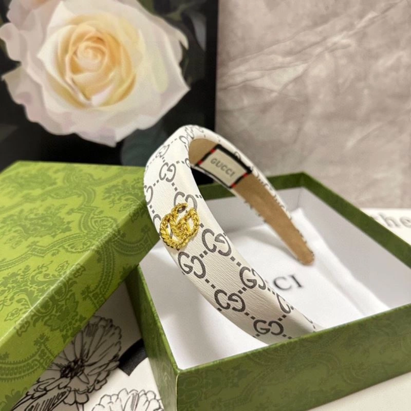 Popular Gucci Hair Hoop 264213