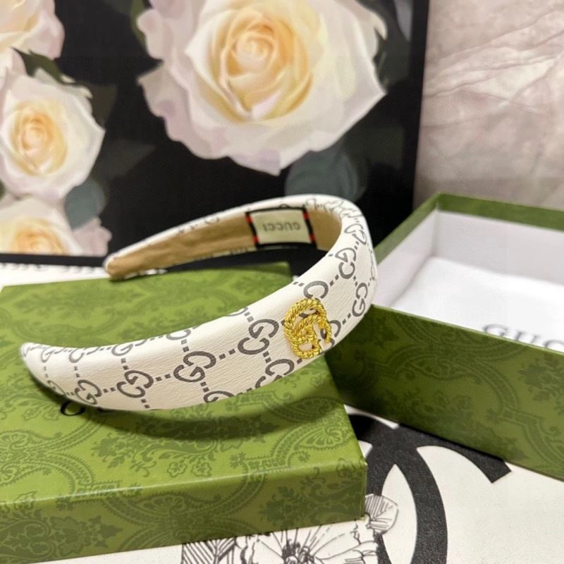 Popular Gucci Hair Hoop 264213